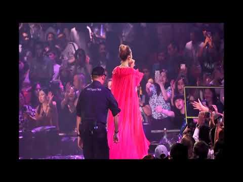 Joey Yung 容祖兒 Pretty Crazy Concert - 華麗邂逅/心淡