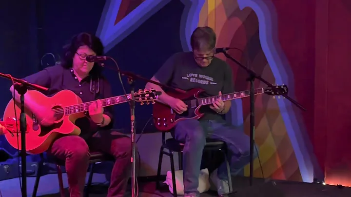 Eric Hisaw with Cordy Lavery and John Warren Never...