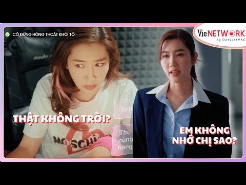 Lời mời gọi "việc nhẹ, lương cao", quá khứ đau lòng của Thúy Ngân khi thất lạc em gái, mất trí nhớ.