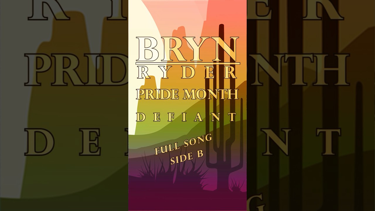 DEFIANT OMV: Side B | BRYN RYDER 