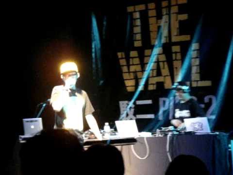 9.17蛋堡高雄The WALL-2
