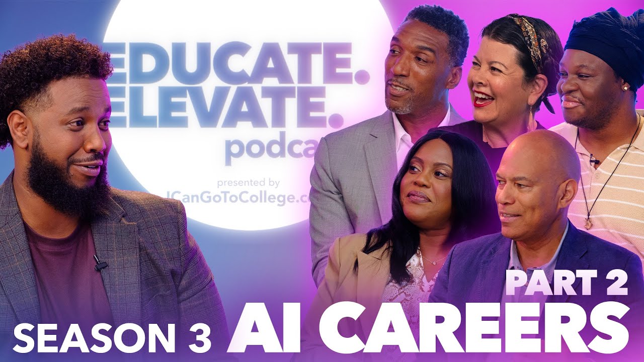 S3E2 - Using AI as a Tool to Enhance Teaching and Learning - Part 2