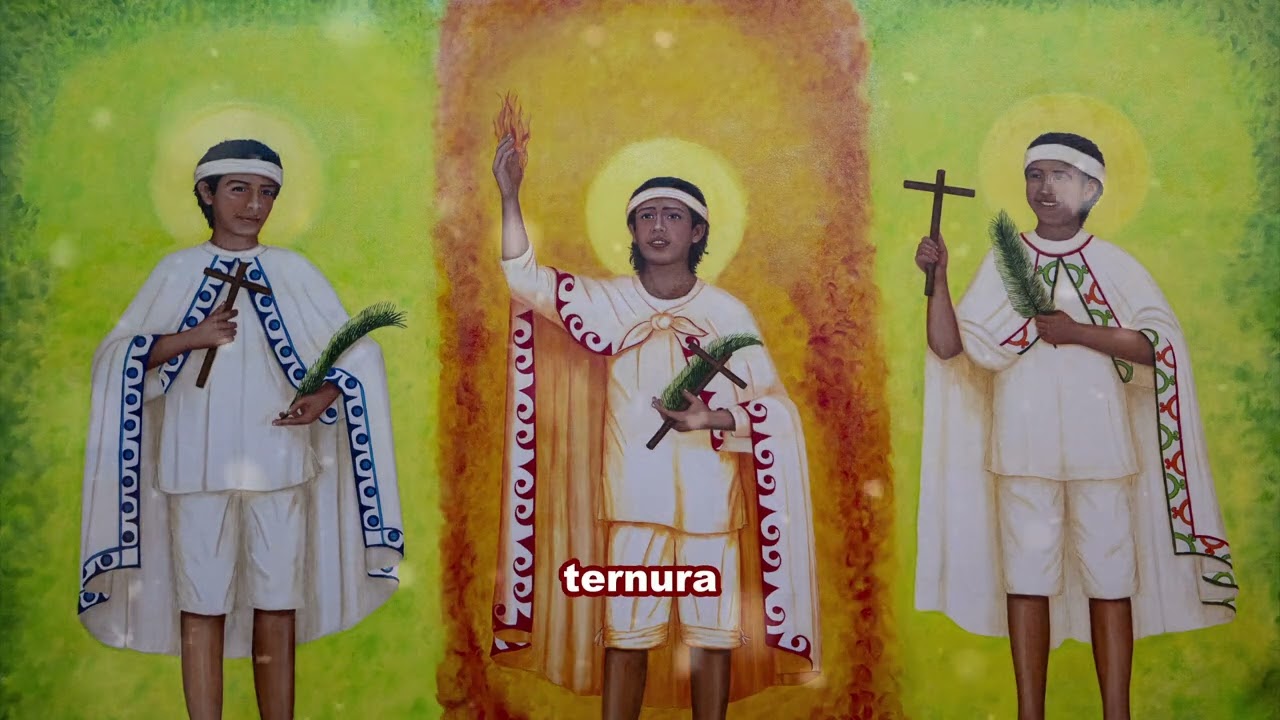 Increíble Testimonio: Así Murieron Los Primeros Santos de América