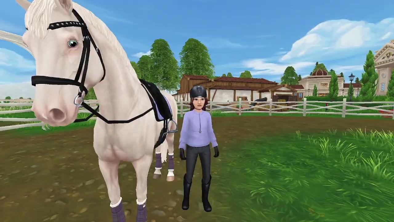 het meisje met een missie