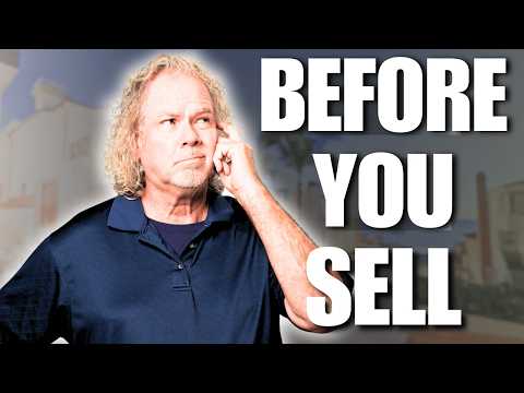 Avoid This Big Mistake When Selling Your South Bay Home!