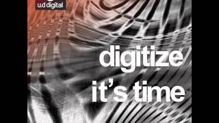 Digitize It's Time (Instrumental Mix)