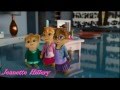 Chipettes - Starships