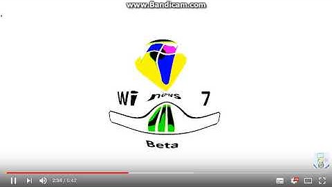 My Windows Never Released 1 With Voices Of Speech! Video V2