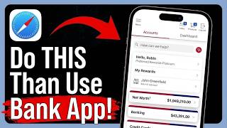 Every Banking Apps User Must Turn OFF These 5 Settings - Right NOW!