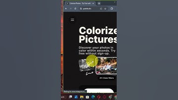 This website will blow your mind! 🤯 #photography #photo #ai