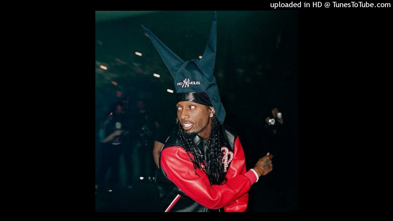 free for profit) Playboi Carti x Future Type Beat 