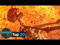 Top 20 Nuclear Bomb Scenes in Movies