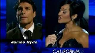 MISS USA 2006 Top 5 Final Question
