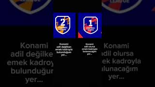 adil ol konami #efootball #konami