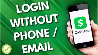 How To Log In Into Cash App Without Phone or Email (Fast & Easy) screenshot 3