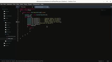 Pilas en Java, Ingreso de registros