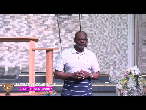 1 April 2026 Understanding Soul Wounds Pt. 10 Bishop Kelvin Nero