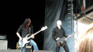 HELLFEST/SWALLOW THE SUN 1/2 HD
