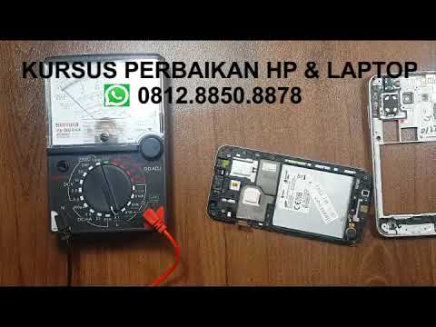 Cara Mengecek Speaker Hp Youtube