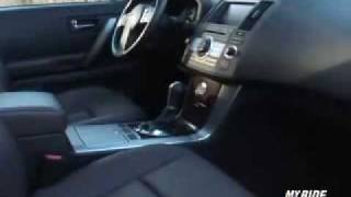2008 Infiniti FX