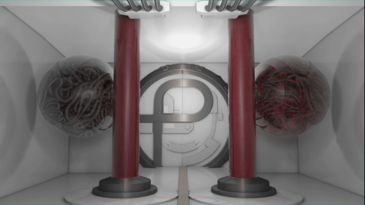 Penumbra Coil Video. YouTube