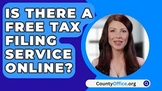 Gibt Es Einen Kostenlosen Online-Dienst Zur Steuererklärung? - Countyoffice