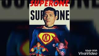 One khalifa Super One