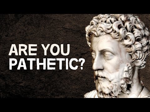 Video: Hva er en patetisk person?