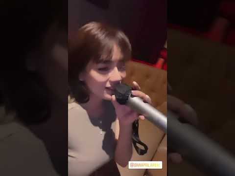Berliana besar mantap