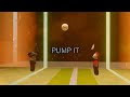 Recroom league  airball league trailer