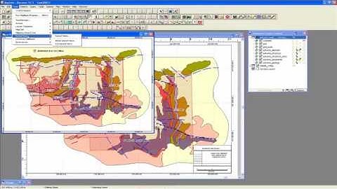 MapInfo/Discover scaled output webinar clip
