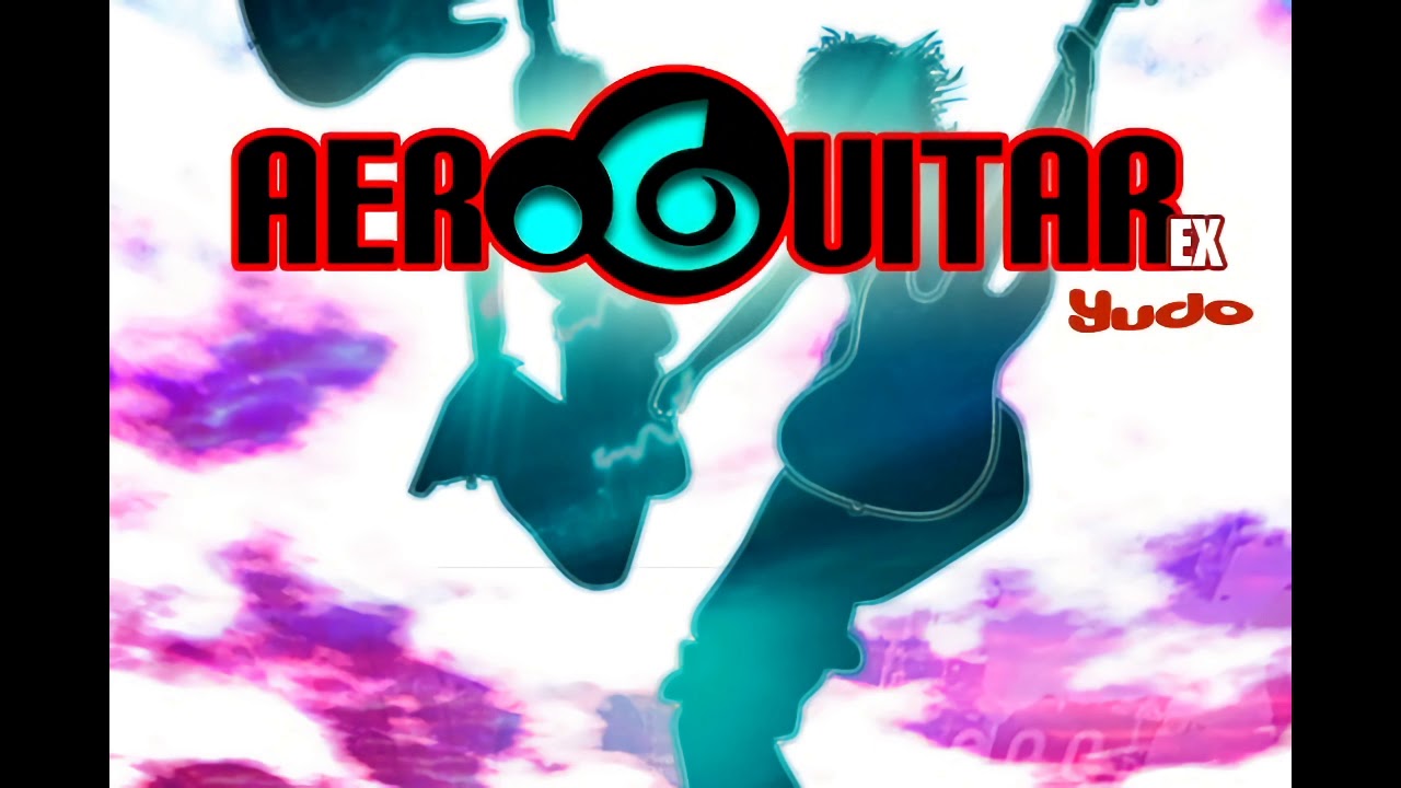 [AeroGuitar EX GST] Title / Mode Select BGM