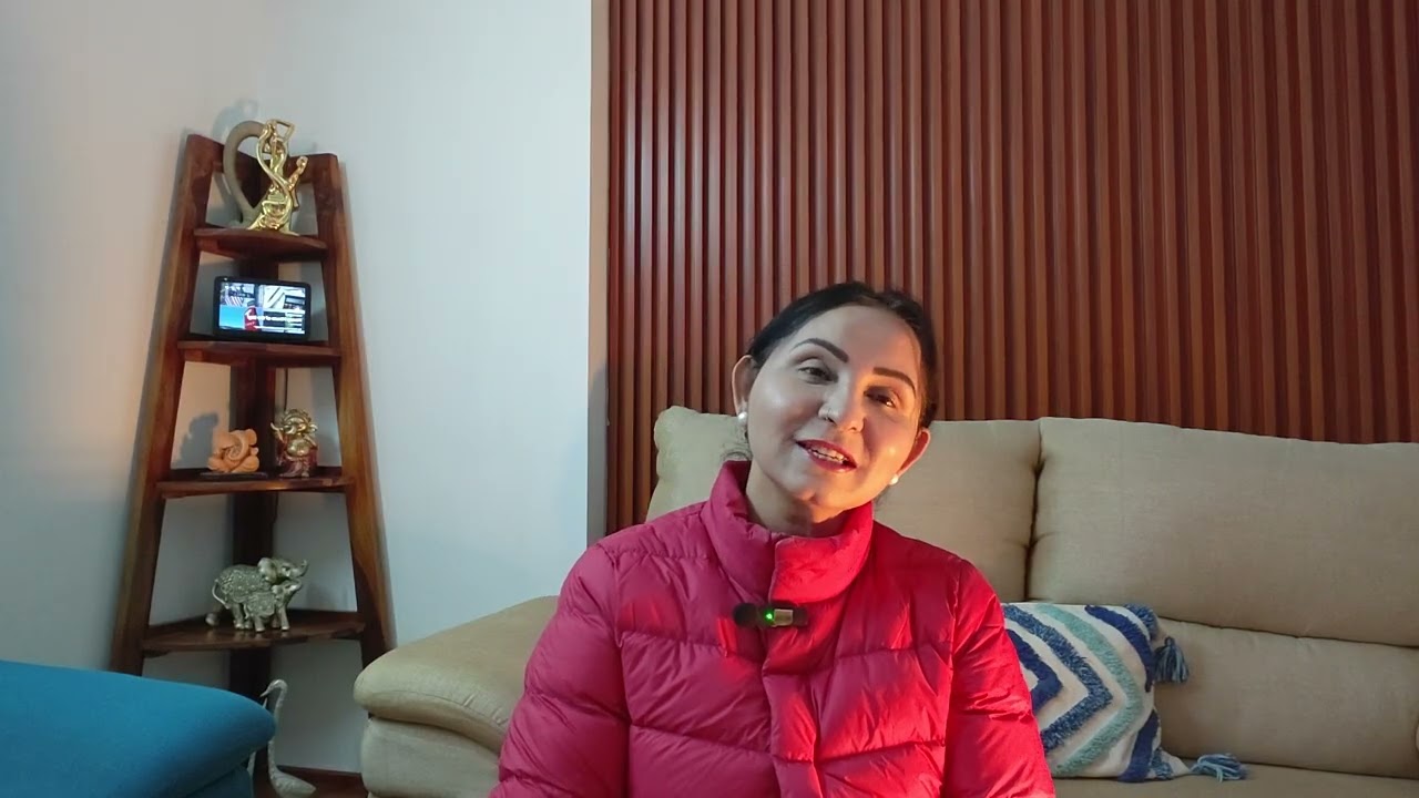 DM  silence mein kaise heal hote hai??  Why Silence is Important?