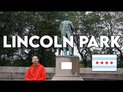 Video: Hướng dẫn cho Du khách đến Sở thú Công viên Lincoln