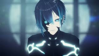 【にじさんじMMD】Shadow Shadow【黛灰】