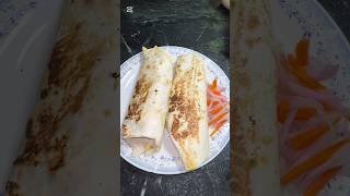 Chicken Wrap Adeeba Official