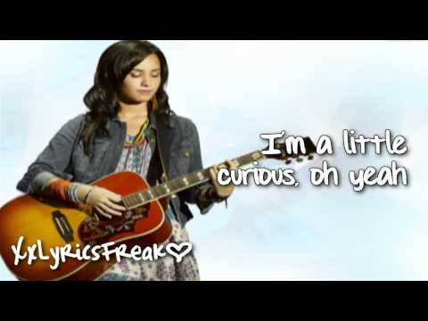 Demi Lovato-Different Summers [Camp Rock] (With Lyrics)