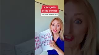 La Fotografía De Los Alumnos.