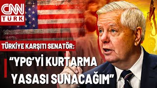 Download Lagu ABD'nin Türkiye Karşıtı Senatöründen Küstah Adım! ABD'li Senatörden YPG'yi Koruma Yasası MP3
