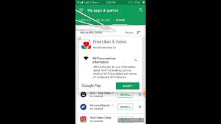 Hack instagram likes,followers,tags working 100% screenshot 3