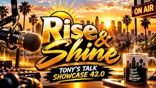 Live Rise&Shine 10/04/2026