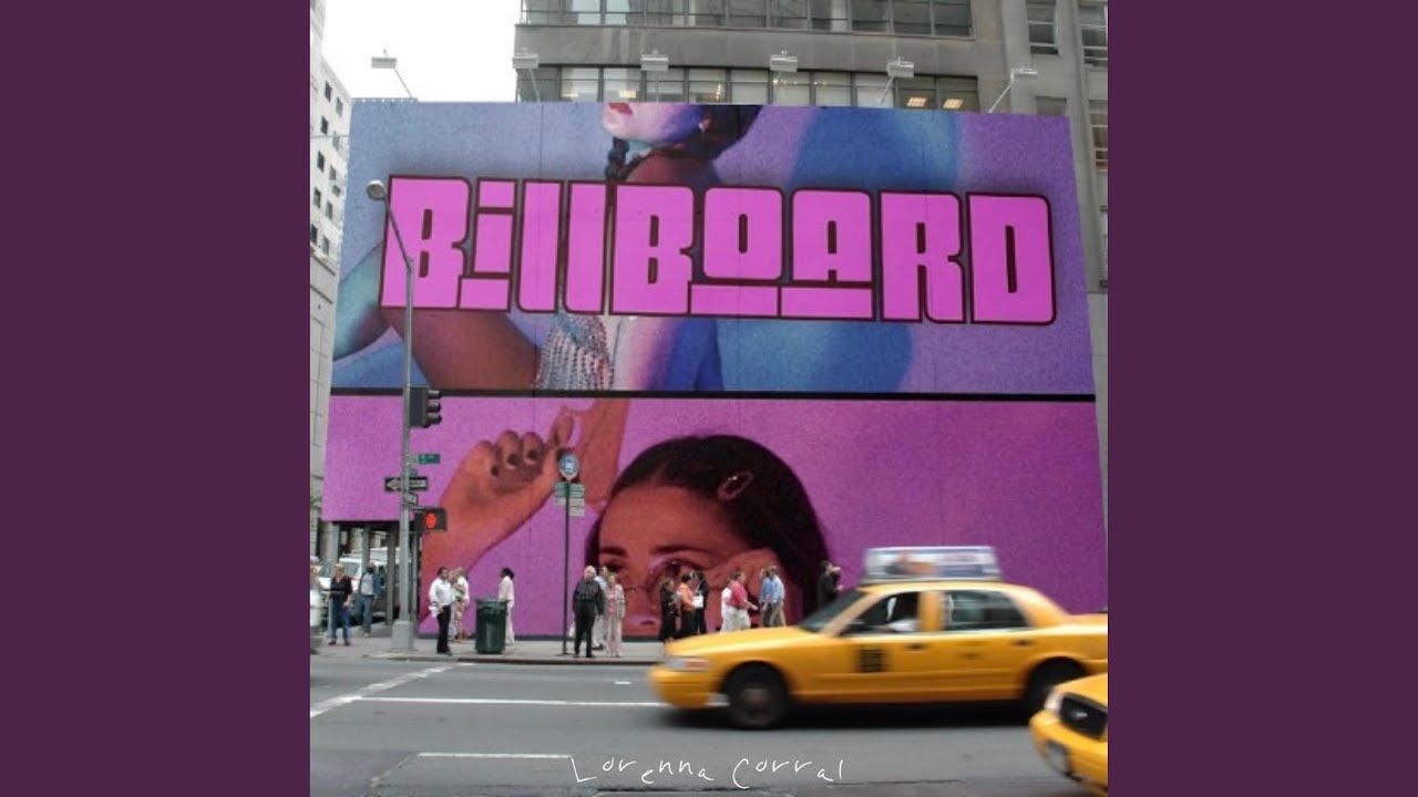 Watch Billboard on YouTube Watch Billboard on YouTube