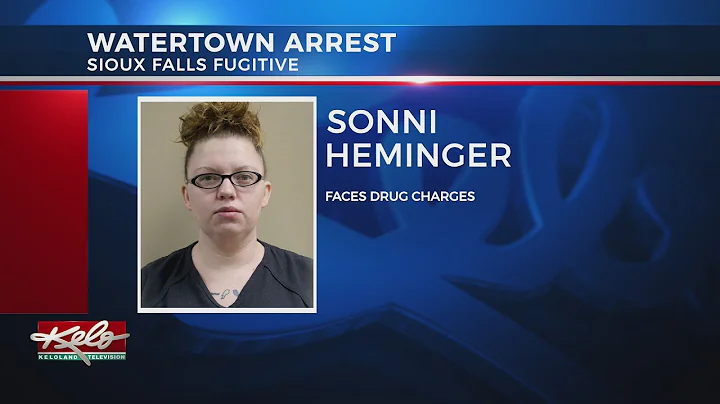 Wanted woman arrested in connection with 3 teen ov...