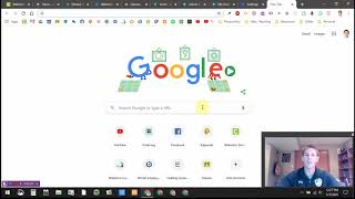 Google Chrome Tips: Setting Default Tabs On Startup