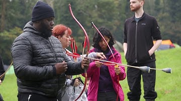 ArchaeoTech 2017 - The Movie