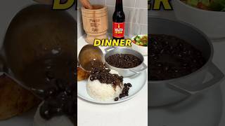 Puerto Rican Sunday Dinner HITS Different! 🔥 #puertoricanfood #caribbeanfood