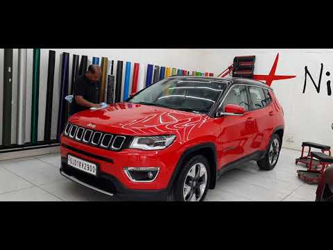 Nine One Automotive Vadodara