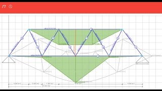 Free FEM tool - Framedesign for pc - tutorial