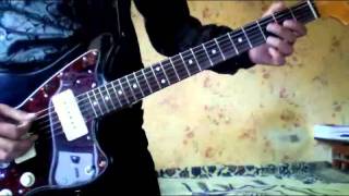 sonic youth - theresa's sound-world (play along)