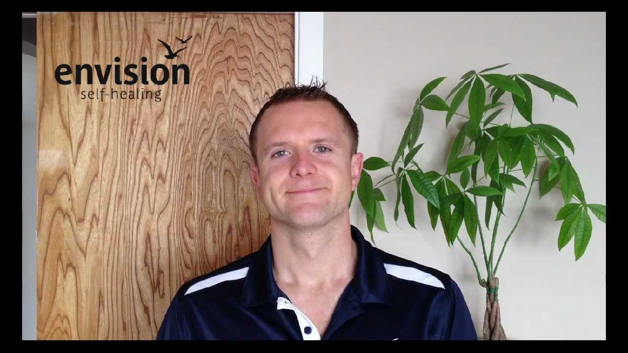 Top Tip for Eye Exercise Success